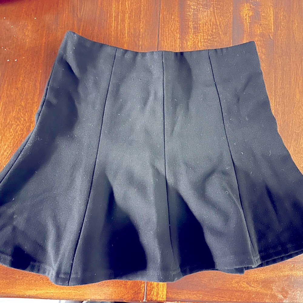 Zara Woman skit